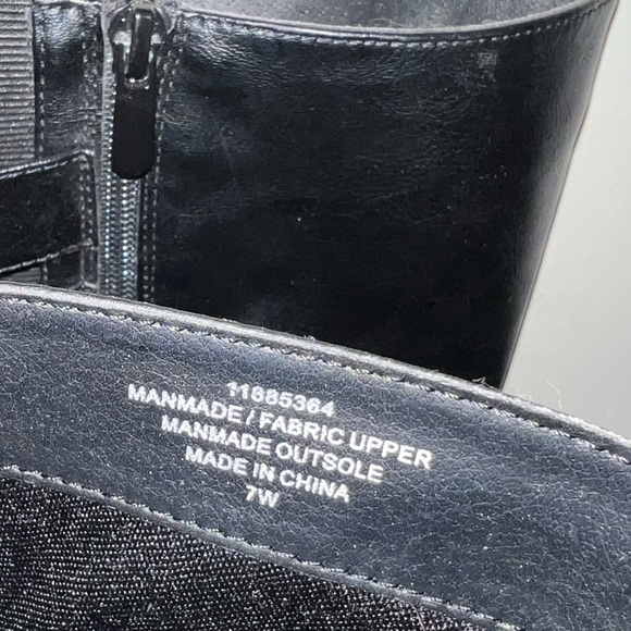 Target Riding Boots - Picture 3 of 4